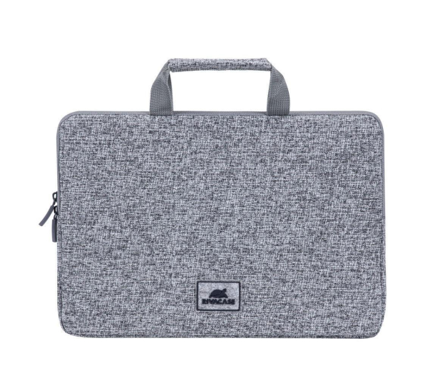 RIVACASE Anvik 7913 13.3" szary - 1077860 - zdjęcie 2
